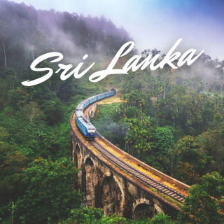 Bespoke Sri Lanka: 19 - 25 February 2024