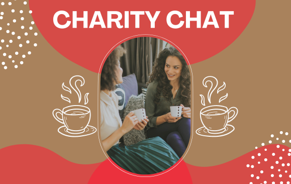 Charity Chat with Sunshine Action